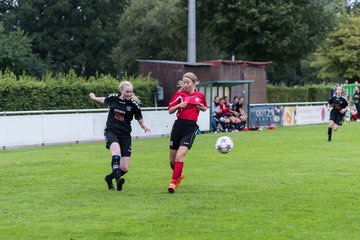 Bild 324 - wBJ SV Henstedt Ulzburg - Kieler MTV : Ergebnis: 9:0